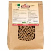 Bio Rindermahlzeit  Hund 1kg Hund Trockenfutter Terra-Pura