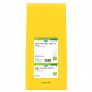 Bio Grüntee China Chun Mee - Blatt, 1kg Grüntee Lebensbaum