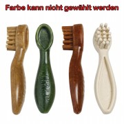 Cerea Zahnbürsten Mittelgroß (~15cm) bunte Mischung Vega Kausnack NICHT BIO Hund Snack Antos