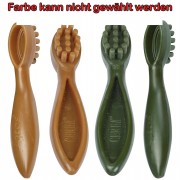 Cerea Zahnbürsten groß (~19cm) bunte Mischung Vega Kausnack NICHT BIO Hund Snack Antos