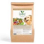LebensVreude NICHT BIO - 15kg Hund Trockenfutter Meinert